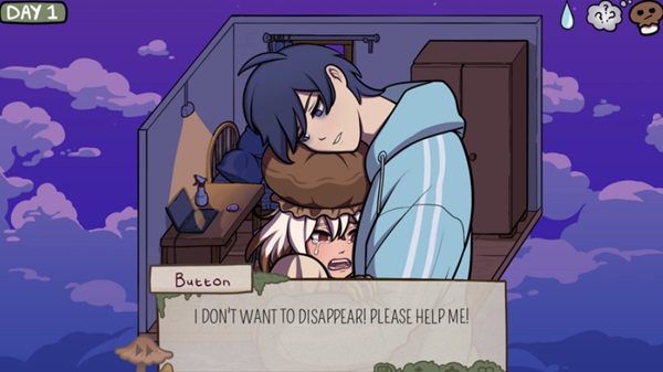 Grow a Girlfriend