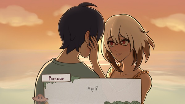 Grow a Girlfriend