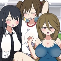 Mobgirl Train Mod