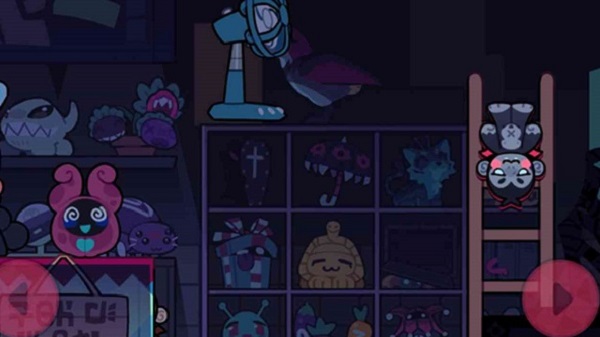 Cryptid Park