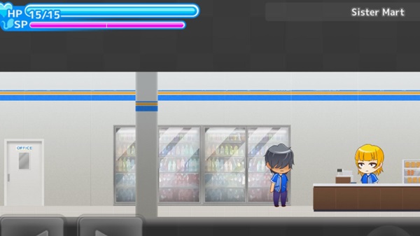 Two Horns FREE apk