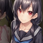 Runaway Girl Simulator (18+)