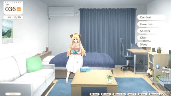 Maouisho (18+)