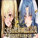 Ritual Summon Mod