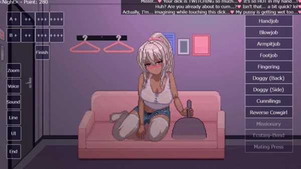 Hame Katsu APK