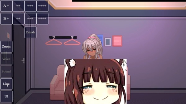 Hame Katsu APK