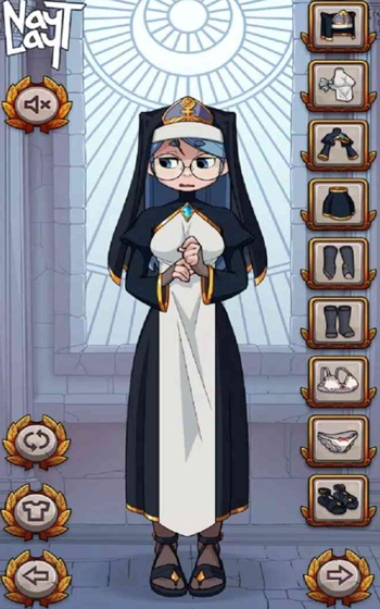 Sister Naty apk