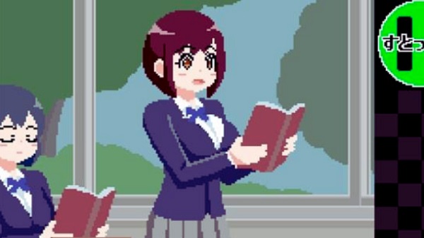 Time Stop School FREE