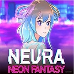 NEURA Neon Fantasy apk