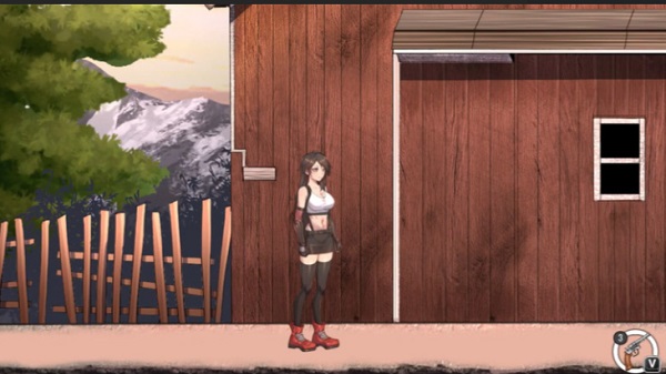 Dark Side Fantasy APK