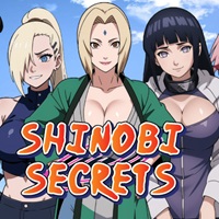 Shinobi Secrets