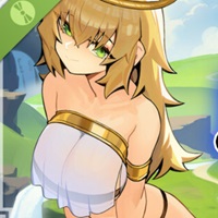 Harem of Gods