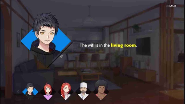 Game Journey ID apk