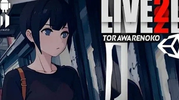 Torawarenoko apk