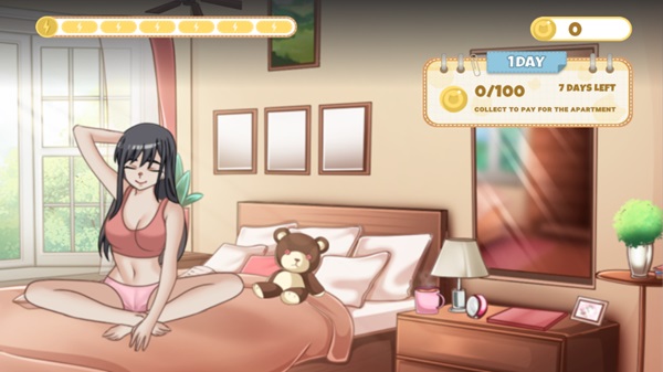 Yoshima Hentai Simulator