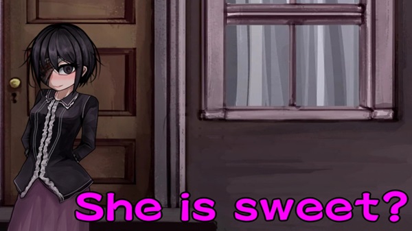 Creepy Love (18+)