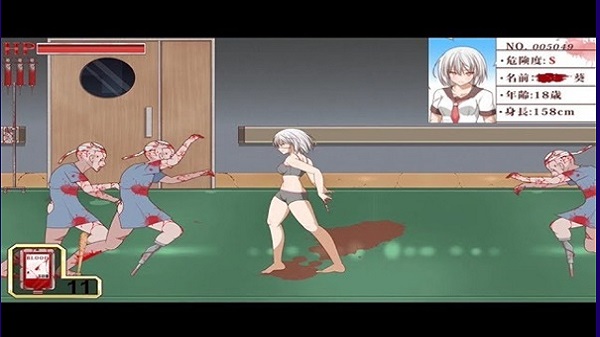 Hospital Of The Dead APK