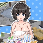Secret Hot Springs Girl APK