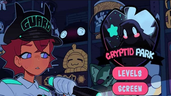 Cryptid Park