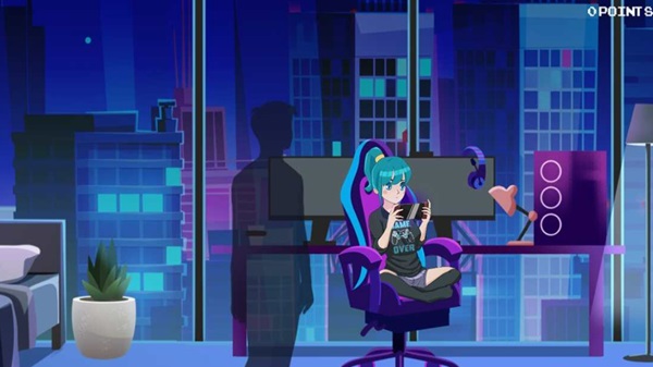 Night Gamer apk