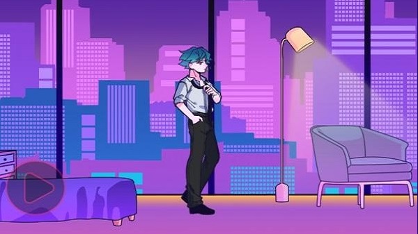 NEURA Neon Fantasy apk