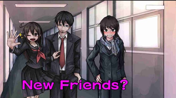 Creppy Love APK