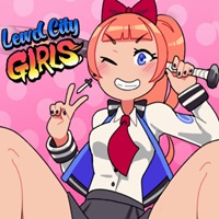 Lewd City Girls (18+)