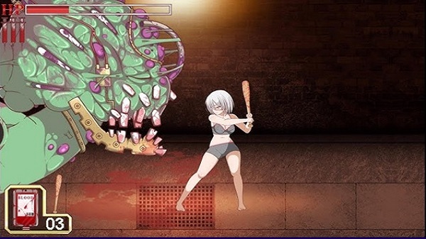 Hospital Of The Dead APK