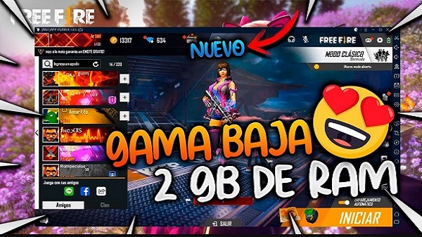 GarruTrucoFF FREE apk