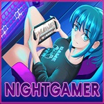 Night Gamer apk