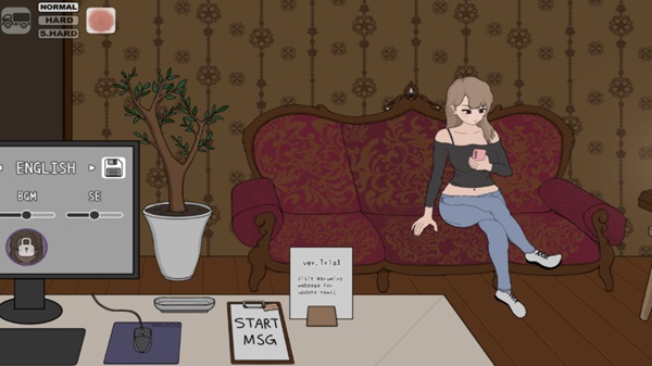 Massage My Ex-Bully apk