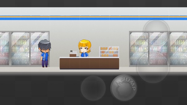 Two Horns FREE apk