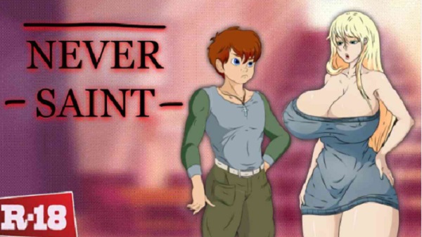 Never Saint apk