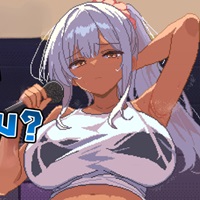 Hame Katsu Mod