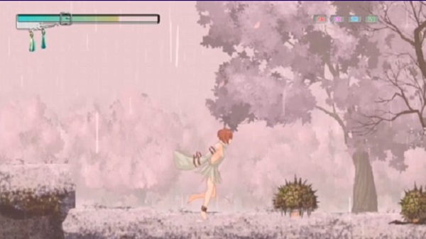 Untainted Girl apk