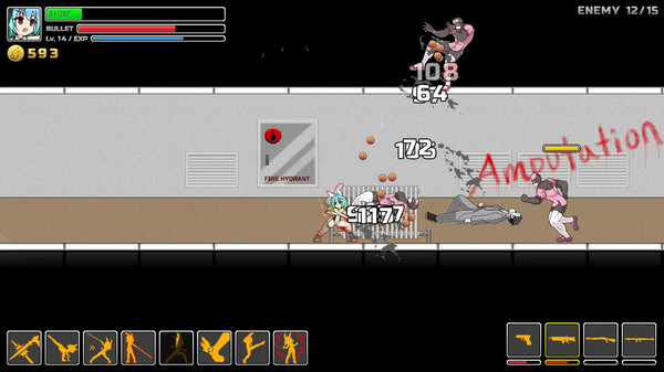 UnderParty Mod