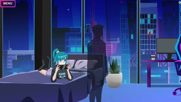 Night Gamer apk