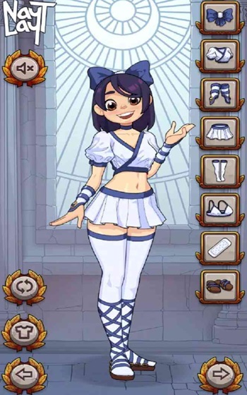Sister Naty apk