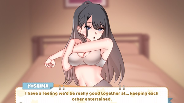 Yoshima Hentai Simulator