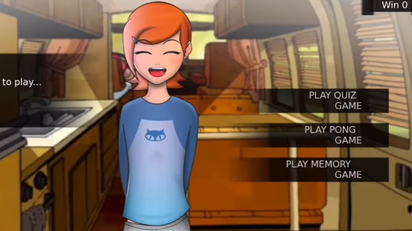 Gwen Tennyson apk