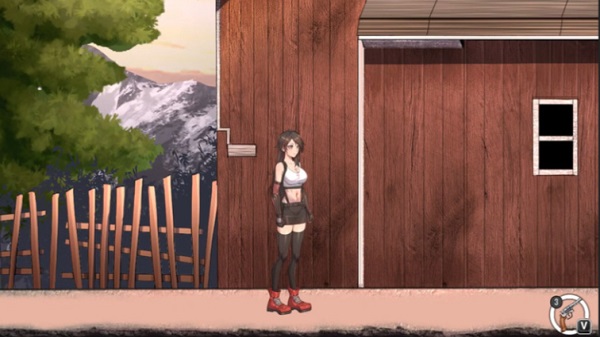 Dark Side Fantasy APK