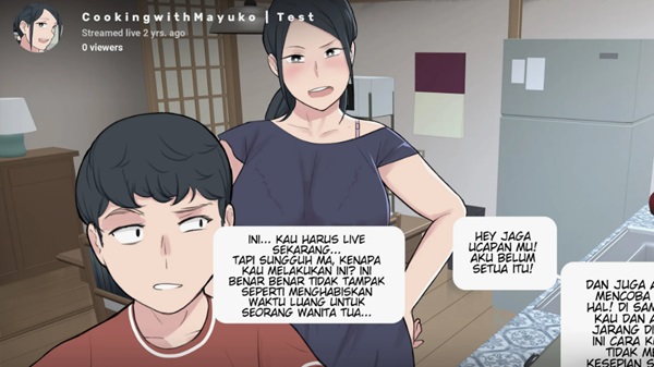 Mayuko’s Little Kitchen apk