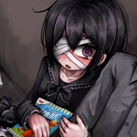 Creepy Love (18+)
