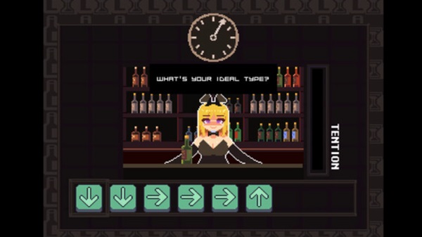 Bunny Bar Talk