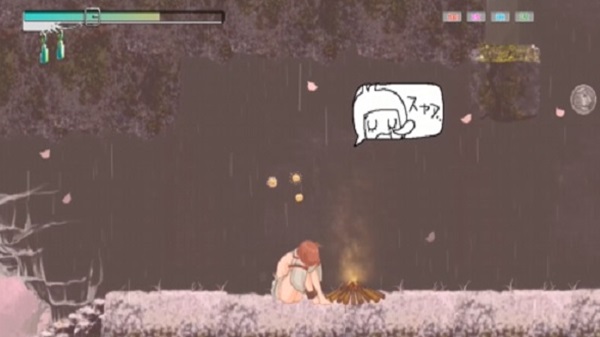 Untainted Girl apk
