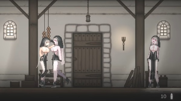 Sister Virodar apk