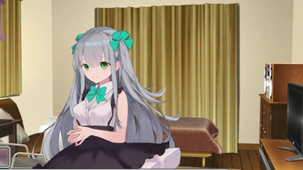 Little Sister Simulation apk