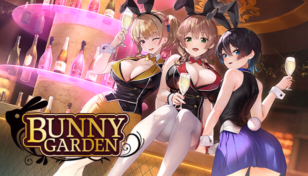 Bunny Garden