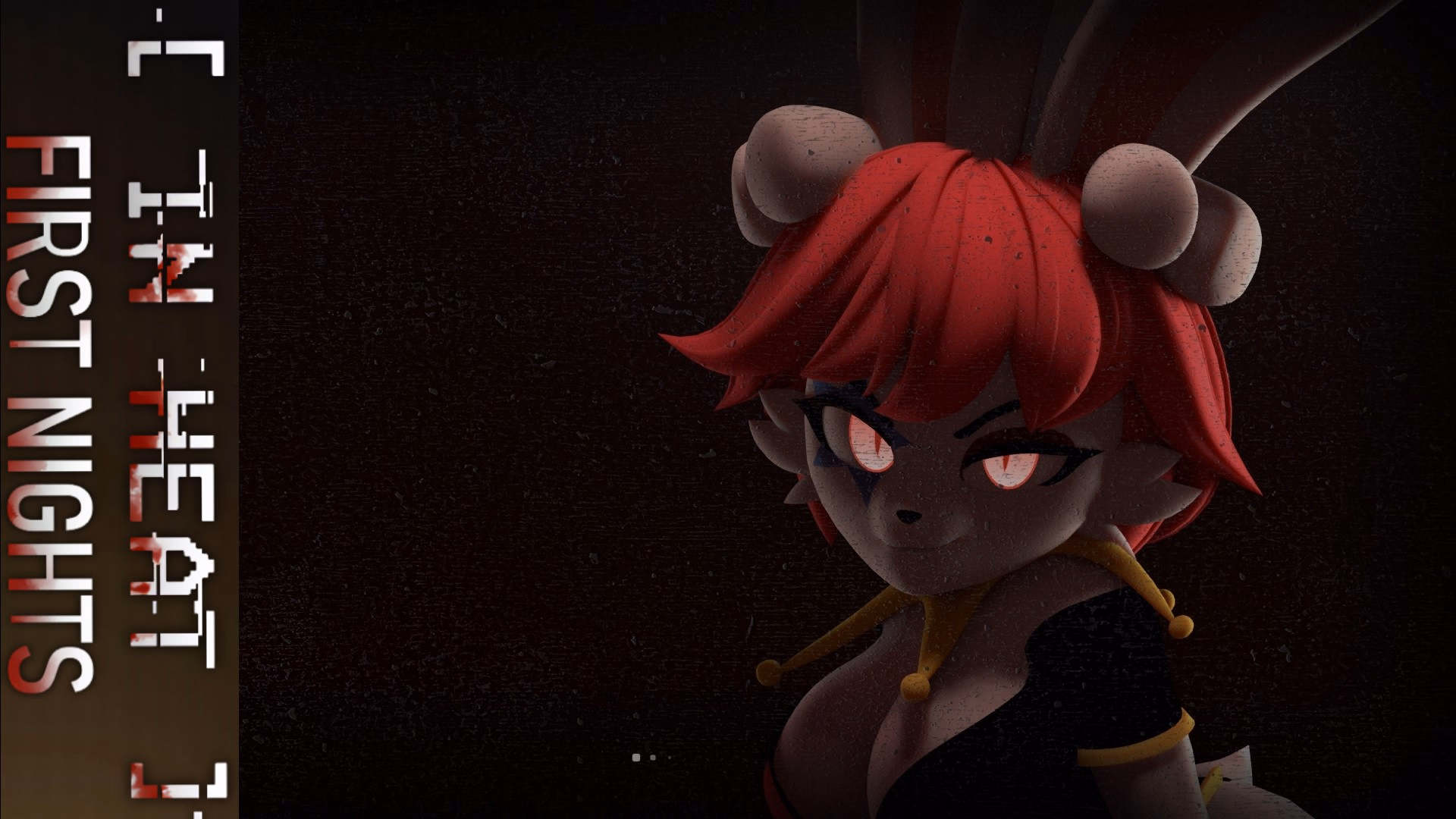 In Heat: Lustful Nights 0.33