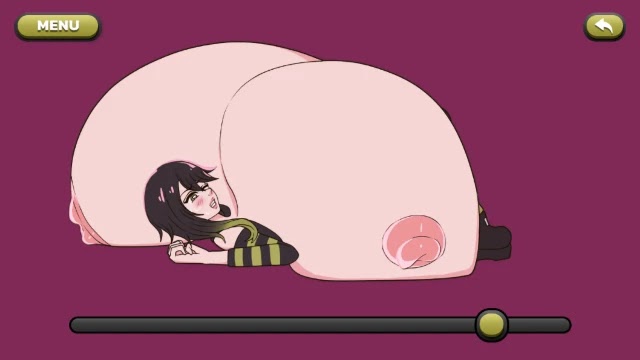 Breast Expansion